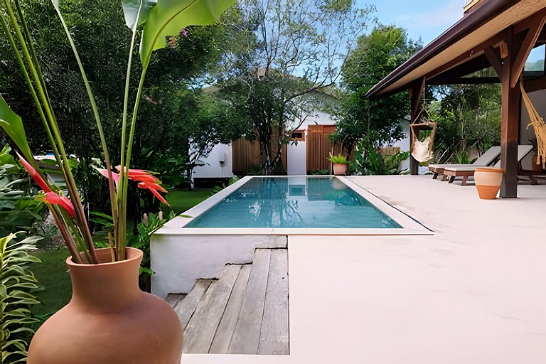 Casas Versos do Mar | Arandis