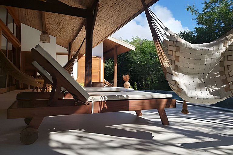 Casas Versos do Mar | Arandis