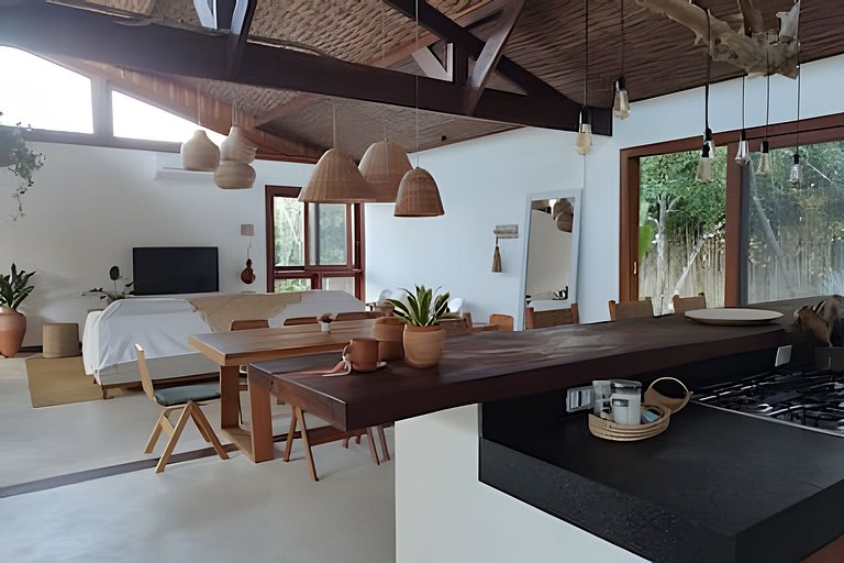 Casas Versos do Mar | Arandis