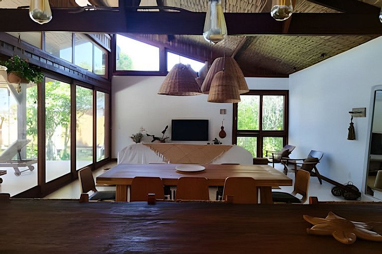 Casas Versos do Mar | Arandis