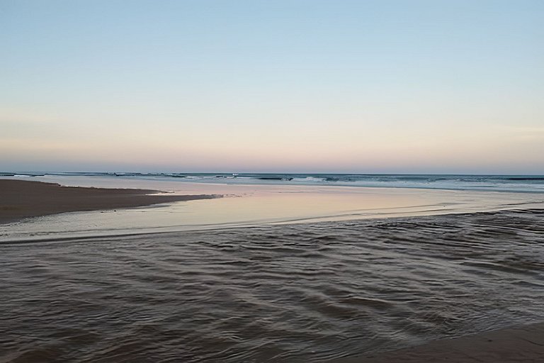 Casas Versos do Mar | Arandis