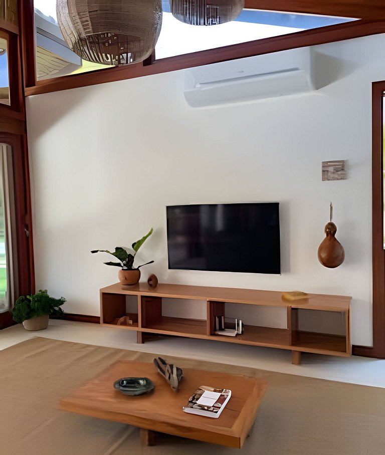 Casas Versos do Mar | Maraú