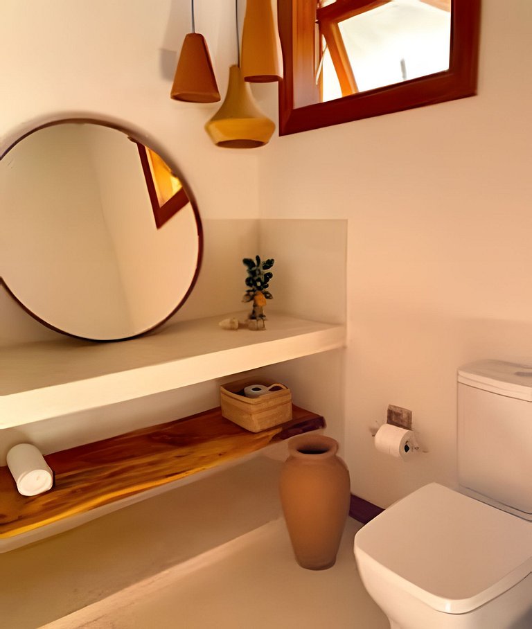 Casas Versos do Mar | Maraú