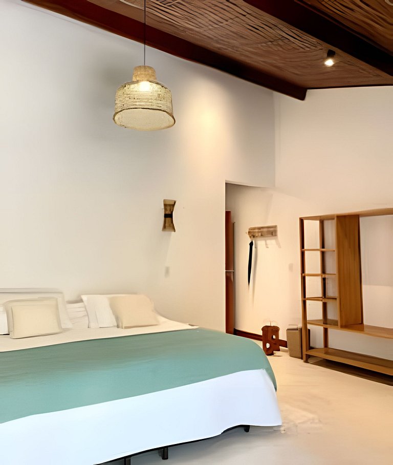 Casas Versos do Mar | Maraú