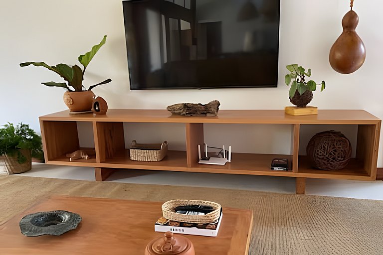 Casas Versos do Mar | Maraú