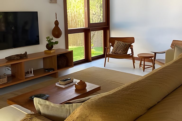Casas Versos do Mar | Maraú