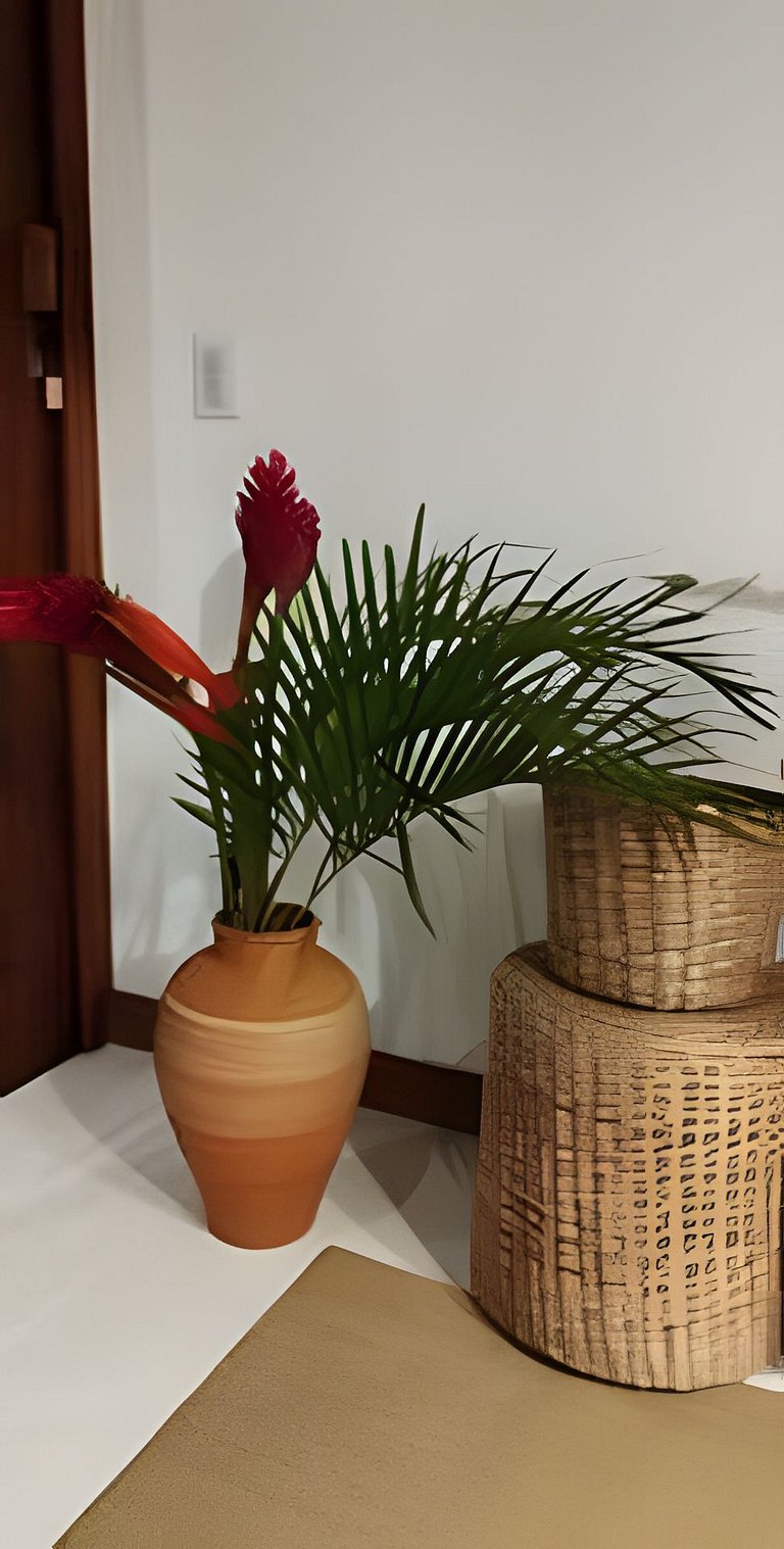 Casas Versos do Mar | Maraú