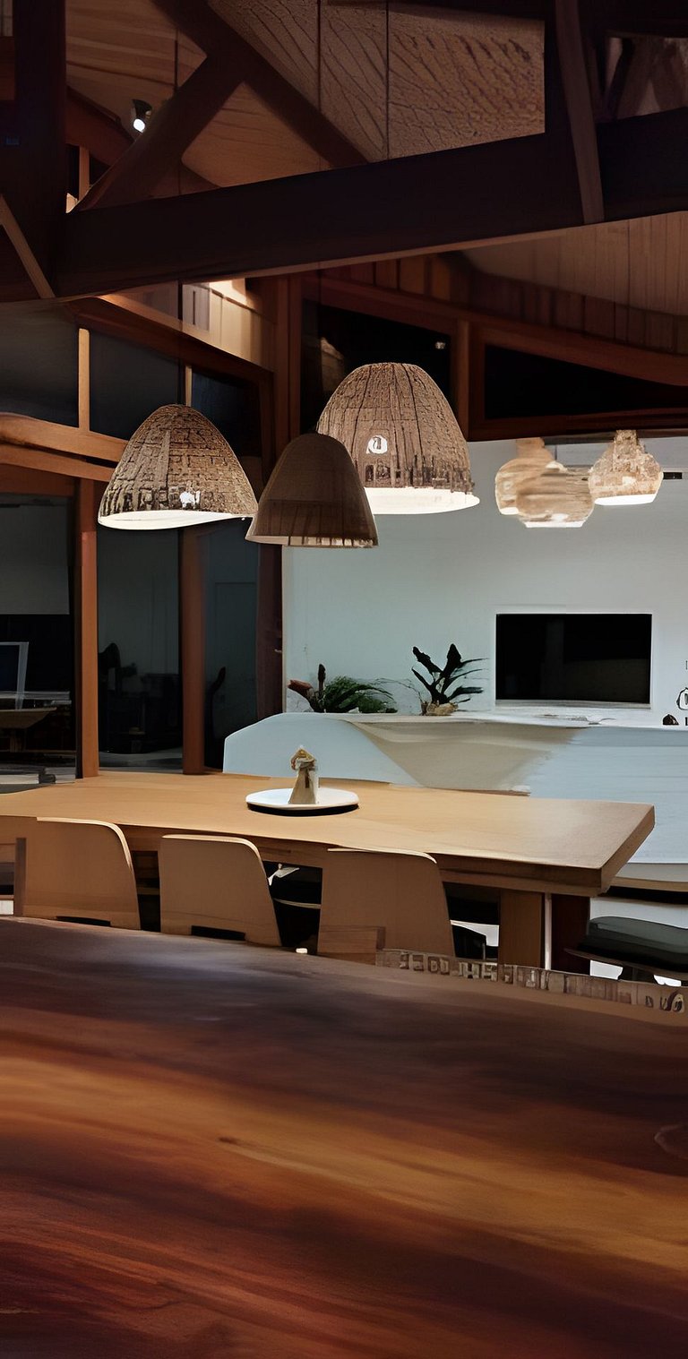 Casas Versos do Mar | Maraú