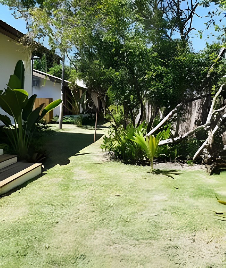 Casas Versos do Mar | Maraú