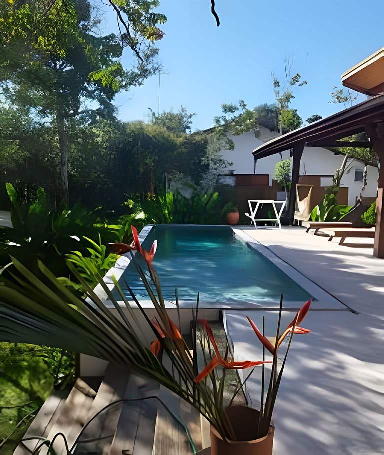 Casas Versos do Mar | Maraú