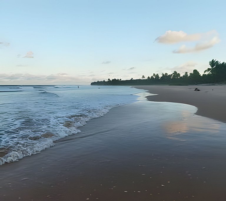 Casas Versos do Mar | Maraú