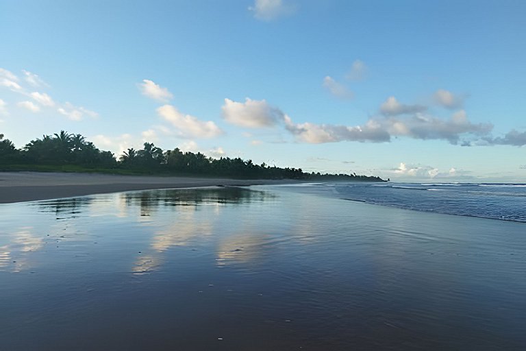 Casas Versos do Mar | Maraú