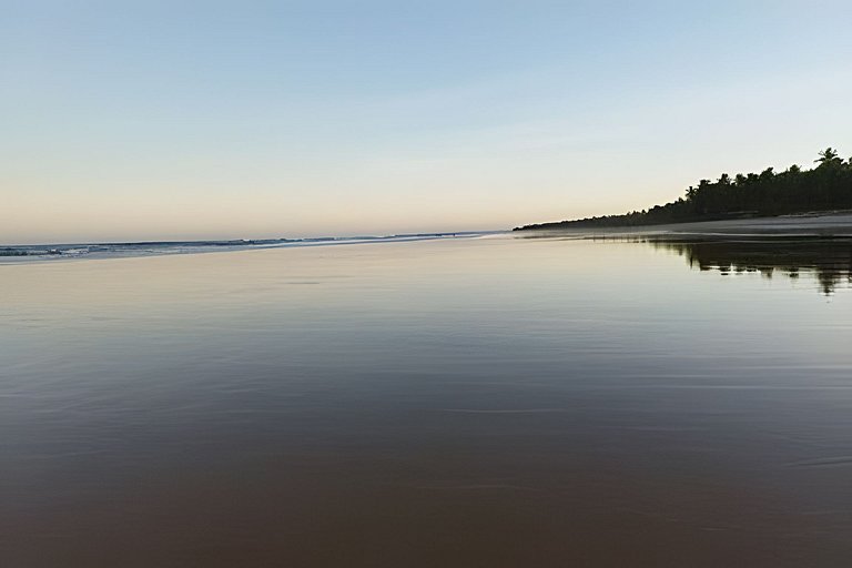 Casas Versos do Mar | Maraú