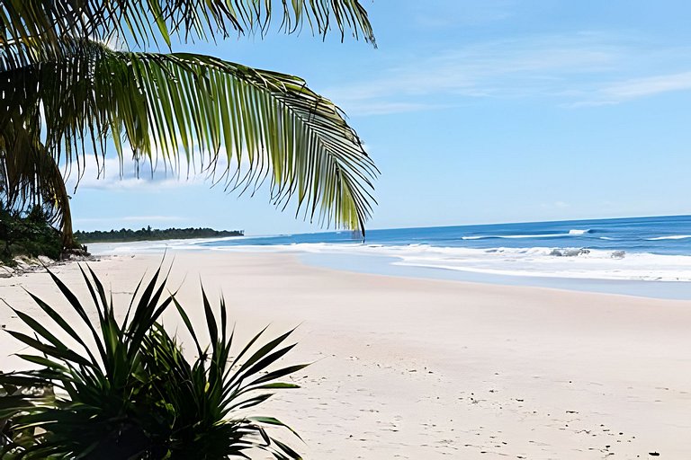 Casas Versos do Mar | Maraú