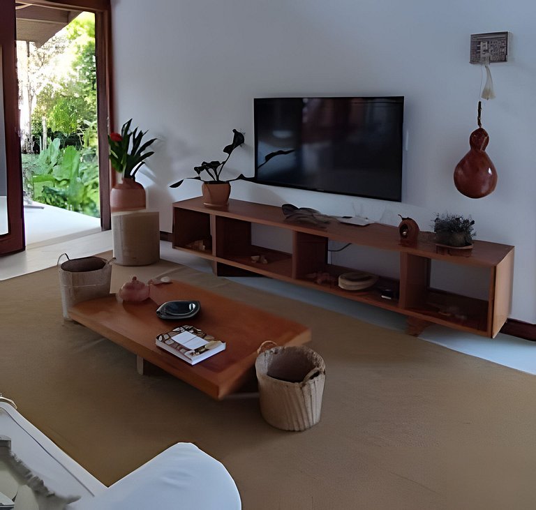 Casas Versos do Mar | Maraú
