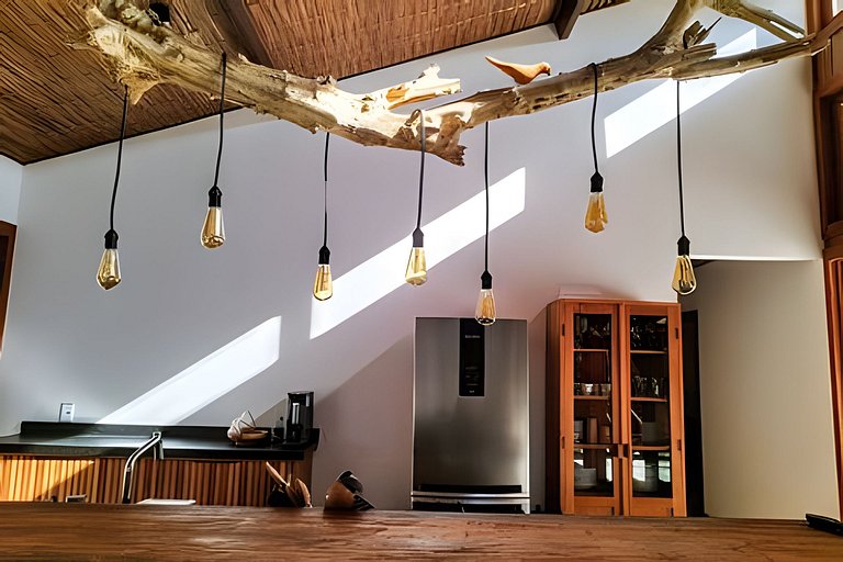 Casas Versos do Mar | Maraú