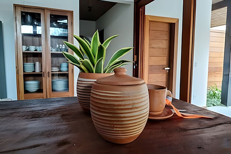 Casas Versos do Mar | Maraú