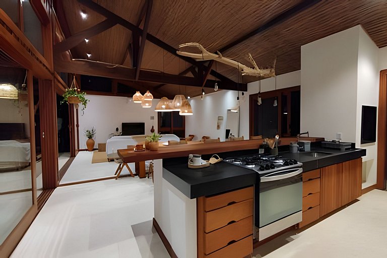 Casas Versos do Mar | Maraú