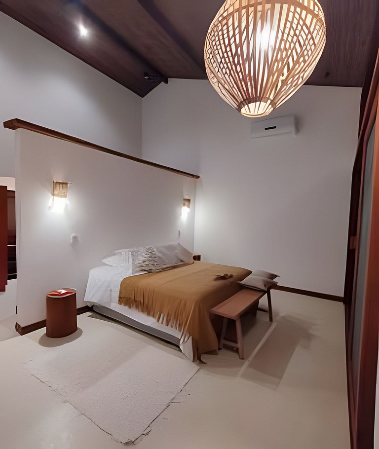 Casas Versos do Mar | Maraú