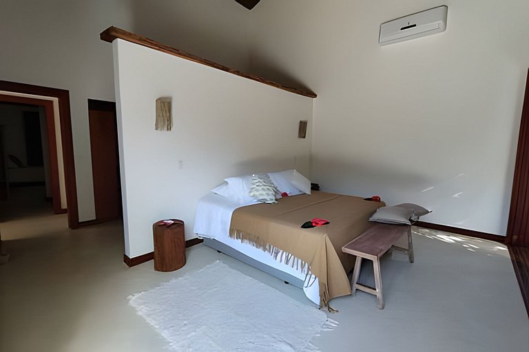 Casas Versos do Mar | Maraú