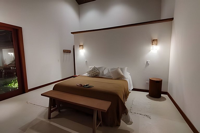 Casas Versos do Mar | Maraú