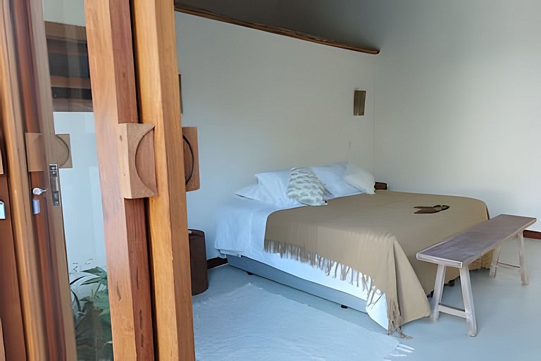 Casas Versos do Mar | Maraú