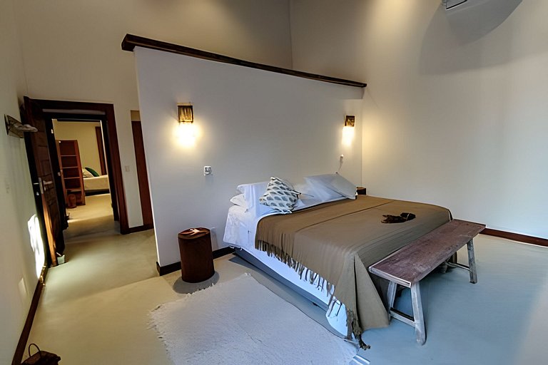 Casas Versos do Mar | Maraú