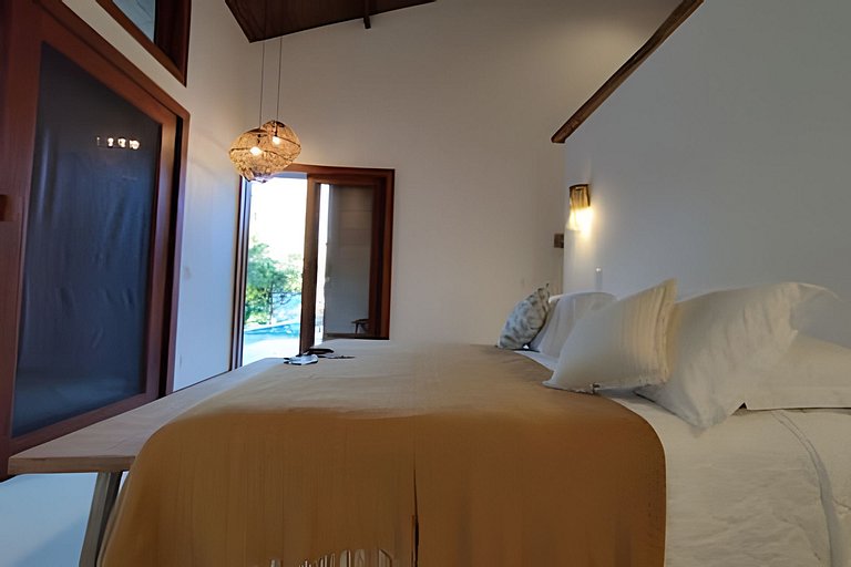 Casas Versos do Mar | Maraú
