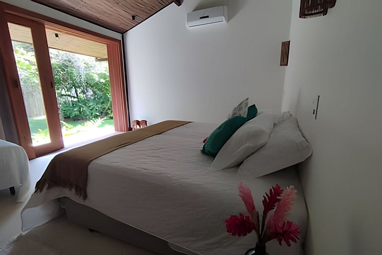 Casas Versos do Mar | Maraú