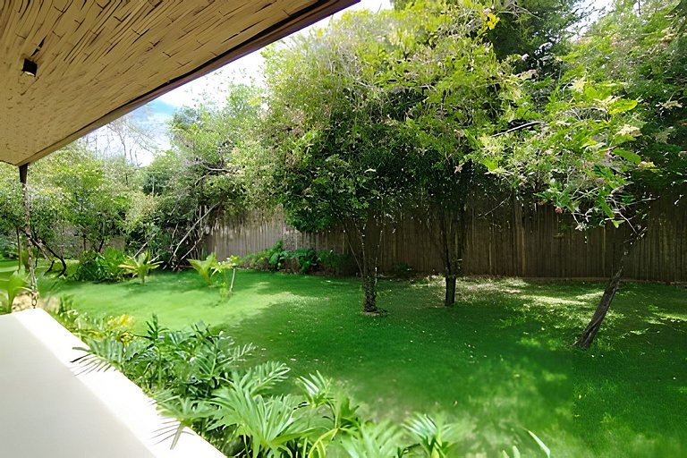 Casas Versos do Mar | Maraú