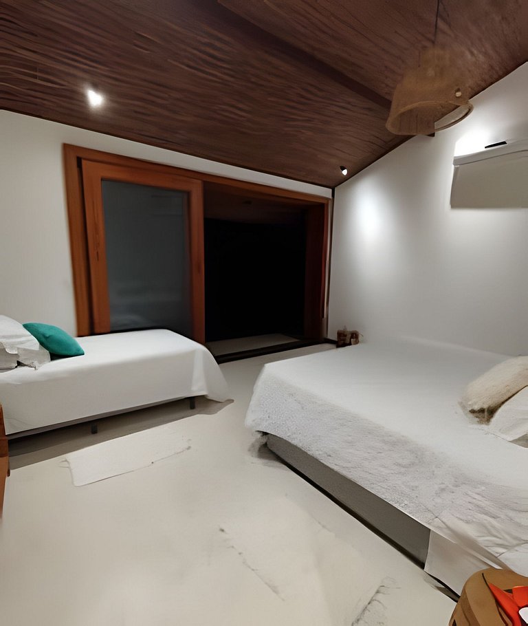 Casas Versos do Mar | Maraú