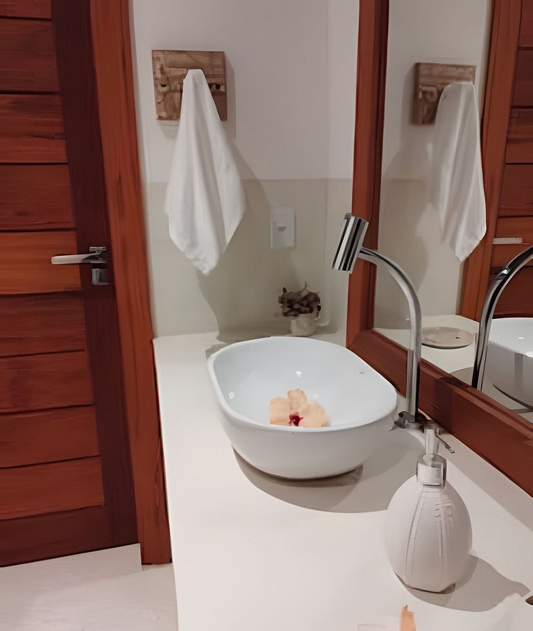 Casas Versos do Mar | Maraú