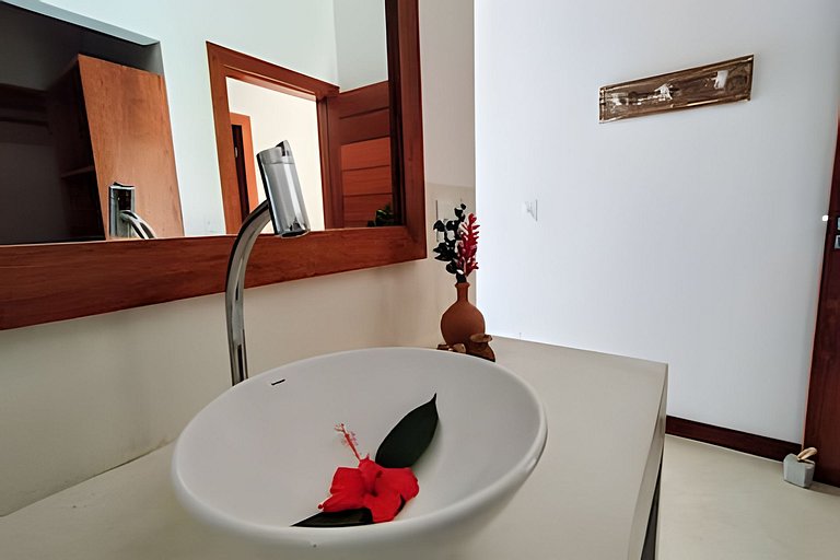 Casas Versos do Mar | Maraú