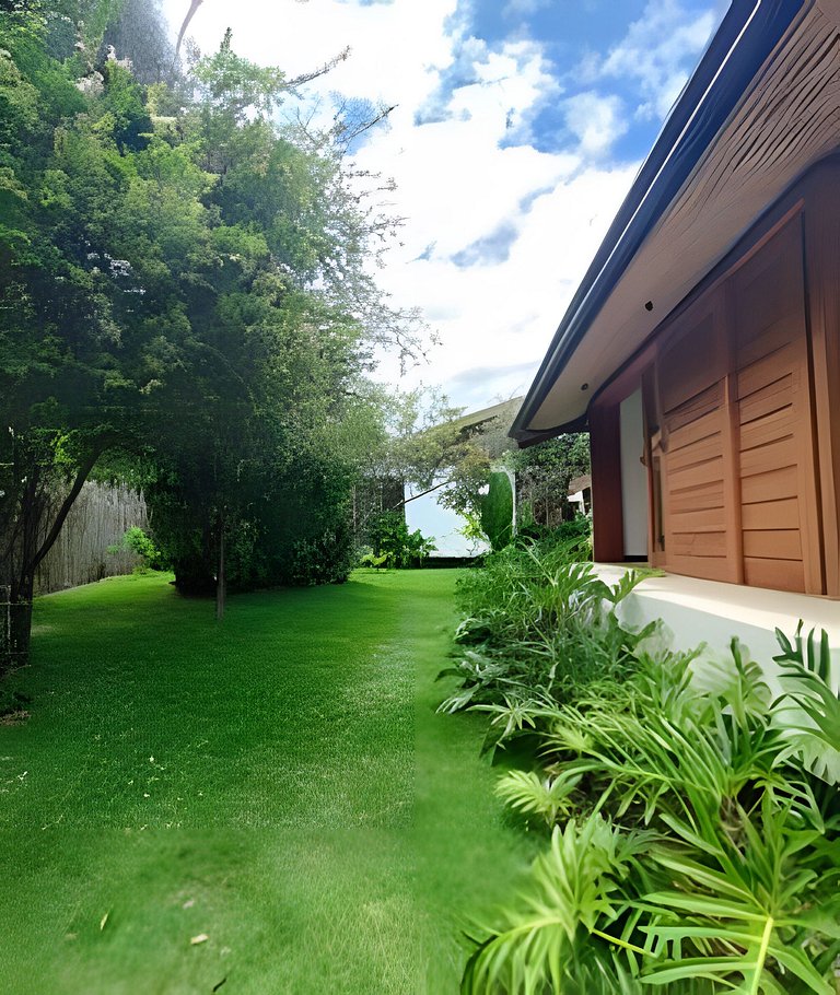 Casas Versos do Mar | Maraú