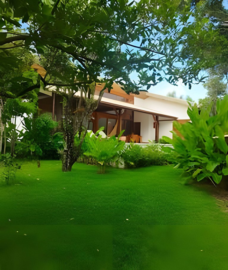 Casas Versos do Mar | Maraú