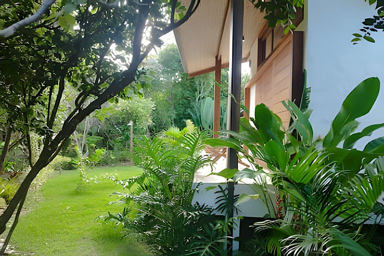 Casas Versos do Mar | Maraú