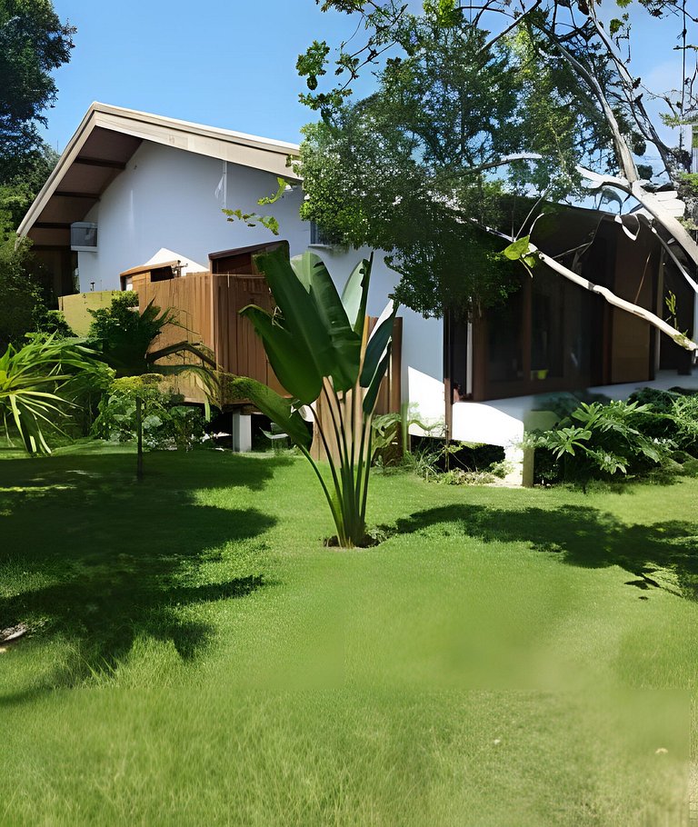 Casas Versos do Mar | Maraú