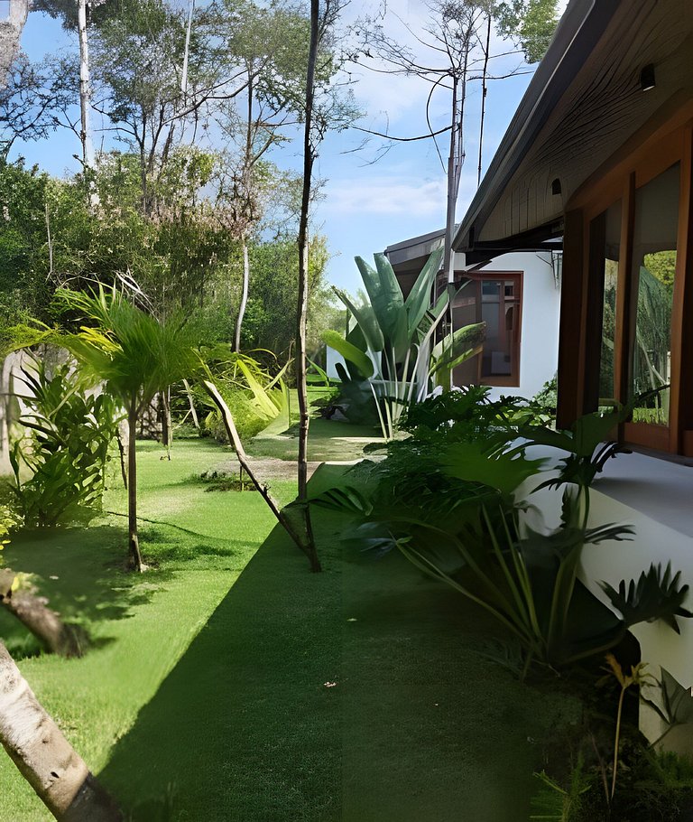 Casas Versos do Mar | Maraú