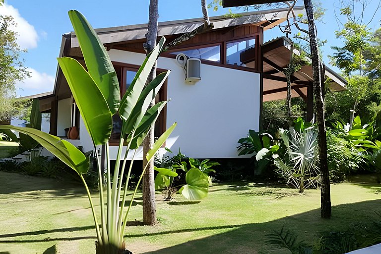 Casas Versos do Mar | Maraú