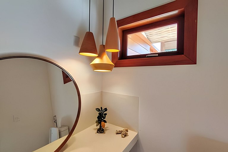Casas Versos do Mar | Maraú