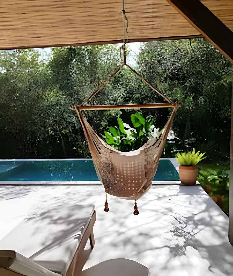Casas Versos do Mar | Maraú