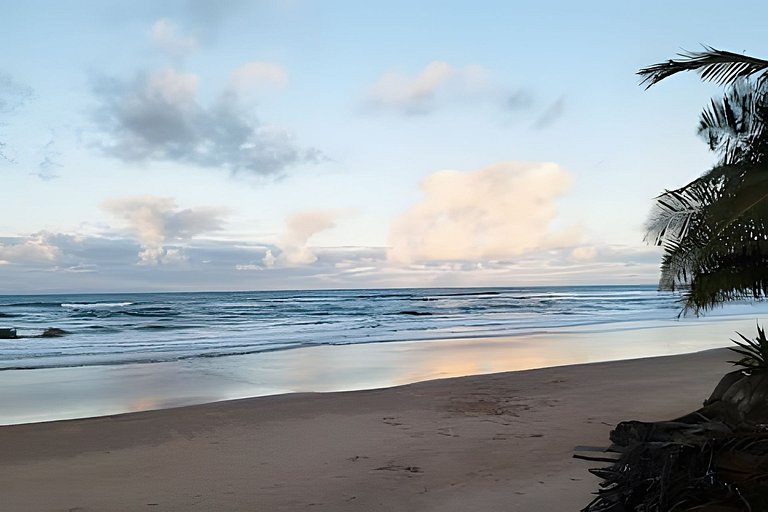 Casas Versos do Mar | Maraú