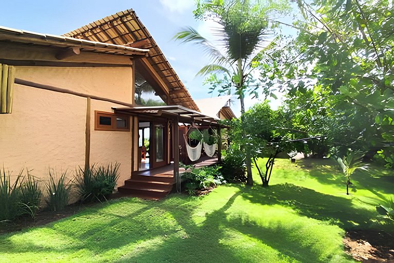Vida Cajuína - Casa Cacau