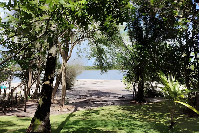 Vida Cajuína - Casa Dendê