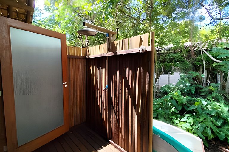 Vida Cajuína - Casa Dendê