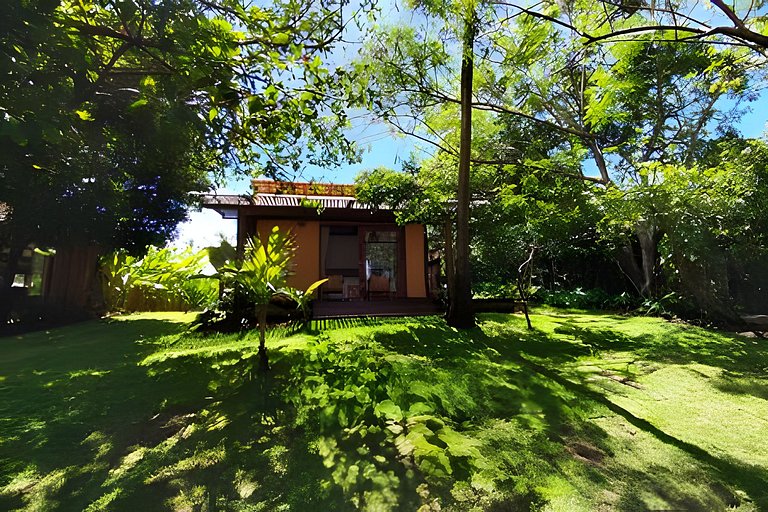 Vida Cajuína - Casa Dendê