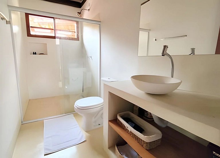 Vida Cajuína - Casa Araçá