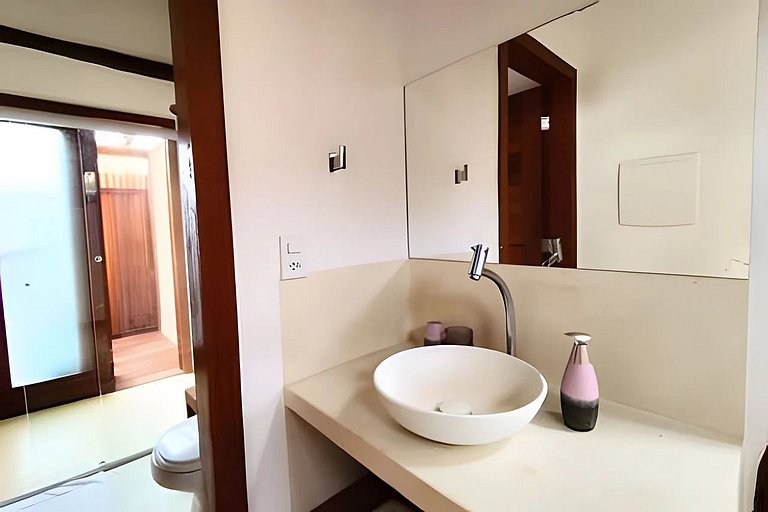 Vida Cajuína - Casa Cacau