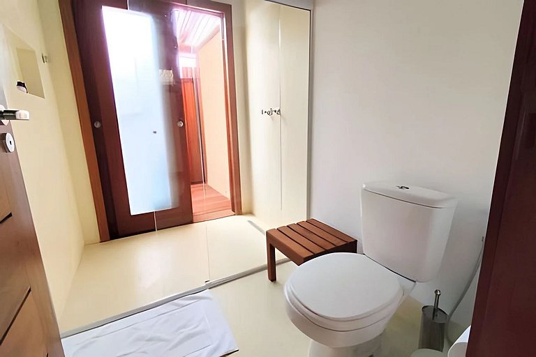 Vida Cajuína - Casa Cacau