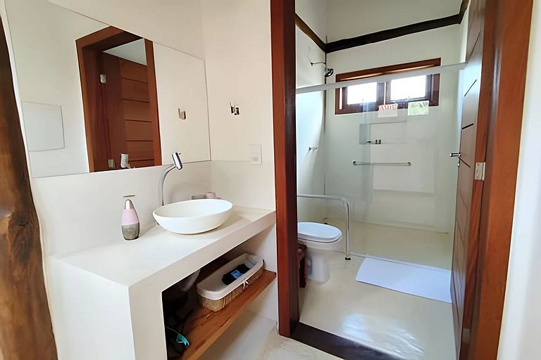 Vida Cajuína - Casa Cacau